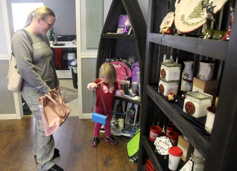 Small Business Saturday 2013